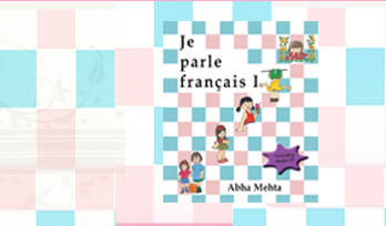 French Books Publisher in India, French Learning Books, Learn French India, French Books for Beginners, French Learning CDs & Cassettes, French language Dictionary, French Grammar