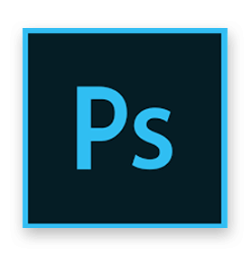 Photoshop Icon